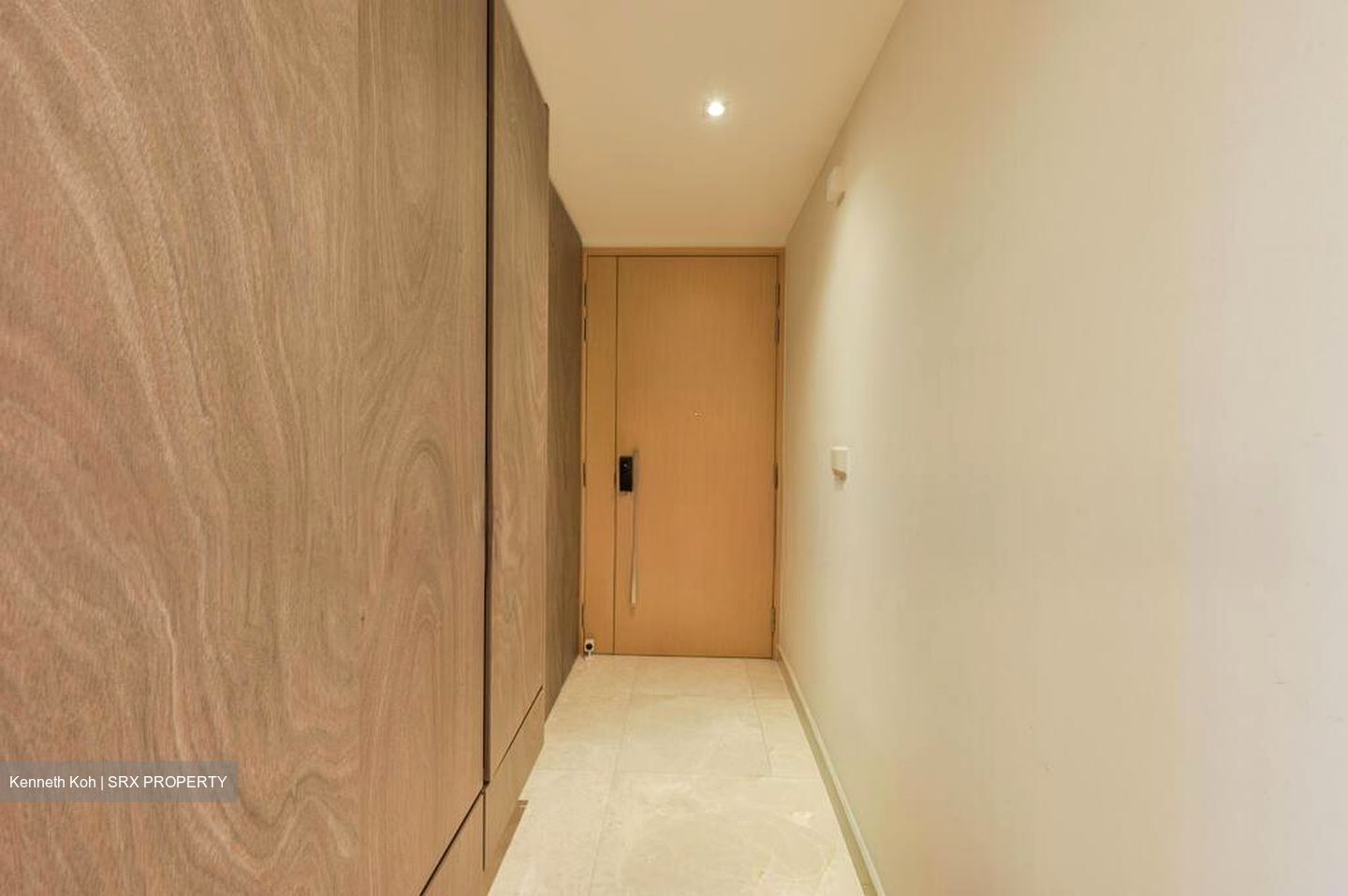 Commonwealth Towers (D3), Condominium #502456781